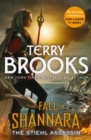 The Stiehl Assassin: Book Three of the Fall of Shannara - eBook