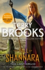 The Last Druid: Book Four of the Fall of Shannara - eBook