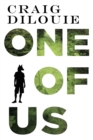 One of Us - Book