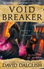 Voidbreaker - eBook
