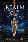 Realm of Ash - eBook