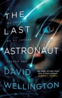 The Last Astronaut : Shortlisted for the Arthur C. Clarke Award - Book