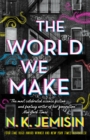 The World We Make - Book