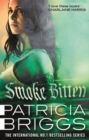 Smoke Bitten : Mercy Thompson: Book 12 - Book