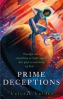 Prime Deceptions : Captain Eva Innocente, Book 2 - Book