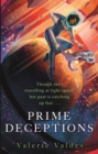 Prime Deceptions : Captain Eva Innocente, Book 2 - eBook