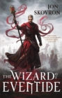The Wizard of Eventide - eBook