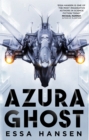 Azura Ghost : Book Two of The Graven - Book