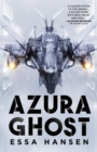 Azura Ghost : Book Two of The Graven - eBook
