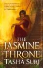 The Jasmine Throne : The Indian-inspired sapphic fantasy and Tiktok sensation - eBook