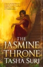 The Jasmine Throne : The Indian-inspired sapphic fantasy and Tiktok sensation - Book