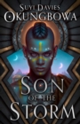 Son of the Storm - eBook