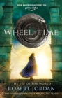 The Eye Of The World : Book 1 of the Wheel of Time (Now a major TV series) - Book