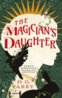 The Magician's Daughter - eBook