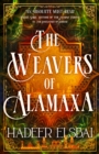 The Weavers of Alamaxa - eBook
