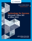 Technology for Success and Shelly Cashman Series Microsoft?Office 365 & Office 2019 - Book