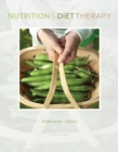Nutrition and Diet Therapy - Book