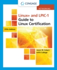 Linux+ and LPIC-1 Guide to Linux Certification - eBook