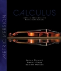 Multivariable Calculus, Metric Edition - Book