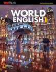 World English 1: Student's Book - Book