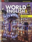 World English 1: Workbook - Book