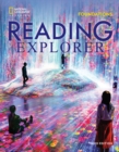 Reading Explorer Foundations: Student's Book - Book