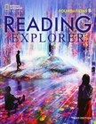 Reading Explorer Foundations: Split B Student Book and Online Workbook Sticker - Book