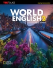 World English 2 with My World English Online - Book