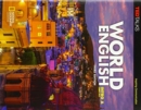 World English Intro: Combo Split A + My World English Online - Book