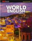 World English Intro: Combo Split B + My World English Online - Book