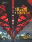 Grammar In Context 2: Split Student Book B - Book
