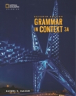 Grammar In Context 3: Split Student Book A - Book