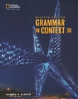 Grammar In Context 3: Split Student Book B - Book