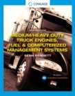Medium/Heavy Duty Truck Engines, Fuel & Computerized Management Systems - Book
