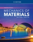 Mechanics of Materials, Enhanced, SI Edition - Book