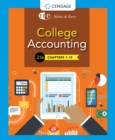 College Accounting, Chapters 1- 15 - eBook
