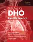 DHO Health Science, 9th Student Edition - Book