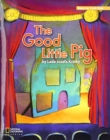 ROYO READERS LEVEL A THE GOOD LITTLE PIG - Book