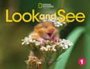 Look and See 1 (British English) - Book