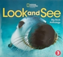 Look and See 3: Big Book Anthology - Book
