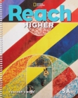 Reach Higher 5A: Teacher's Book - Book