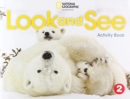 Look and See 2: Activity Book - Book