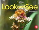 Look and See 1: Activity Book - Book
