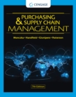 Purchasing and Supply Chain Management - Book