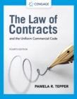 The Law of Contracts and the Uniform Commercial Code - Book