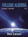 College Algebra - eBook