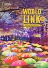 WORLD LINK 2 COMBO SPLIT A - Book
