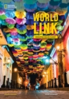 World Link 4: Student's Book - Book