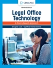 Law Office Technology: A Theory-Based Approach - Book