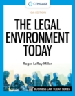 The Legal Environment Today - Book